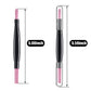 Double-Headed Nail Quartz Nail File Polishing Pen