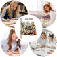 🔥HOT SALE🥳💞50K+ SOLD!⏳✨5-Year Future Planning Log Book