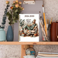 🔥HOT SALE🥳💞50K+ SOLD!⏳✨5-Year Future Planning Log Book