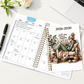 🔥HOT SALE🥳💞50K+ SOLD!⏳✨5-Year Future Planning Log Book