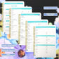 🔥HOT SALE🥳💞50K+ SOLD!⏳✨5-Year Future Planning Log Book