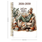 🔥HOT SALE🥳💞50K+ SOLD!⏳✨5-Year Future Planning Log Book
