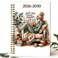 🔥HOT SALE🥳💞50K+ SOLD!⏳✨5-Year Future Planning Log Book