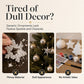🎁🎄Christmas Sale 50% OFF!🥰Christmas DIY Painting Hanging Ornaments Set