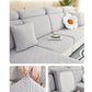 🛋️✨ Stretch Sofa Cushion Covers – Textured Elastic Slipcovers for an Instant Sofa Makeover