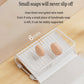 Carbon Steel Self-Draining Soap Dish