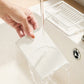 Carbon Steel Self-Draining Soap Dish