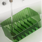 🔥Space-Saving Kitchen Spice Organizer with Dividers