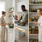 🔥Space-Saving Kitchen Spice Organizer with Dividers