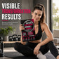 🎁🎄Christmas Sale 50% OFF!💞50K+ SOLD!⏳✨28-Day Home Workout Plan Book