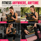 🎁🎄Christmas Sale 50% OFF!💞50K+ SOLD!⏳✨28-Day Home Workout Plan Book