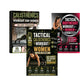 🎁🎄Christmas Sale 50% OFF!💞50K+ SOLD!⏳✨28-Day Home Workout Plan Book