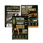 🎁🎄Christmas Sale 50% OFF!💞50K+ SOLD!⏳✨28-Day Home Workout Plan Book