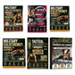 🎁🎄Christmas Sale 50% OFF!💞50K+ SOLD!⏳✨28-Day Home Workout Plan Book