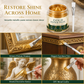 ✨🖌️ Gold Metallic Refinishing Repair Paste — Covers Scratches, Chips & Fading 💛