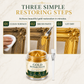 ✨🖌️ Gold Metallic Refinishing Repair Paste — Covers Scratches, Chips & Fading 💛