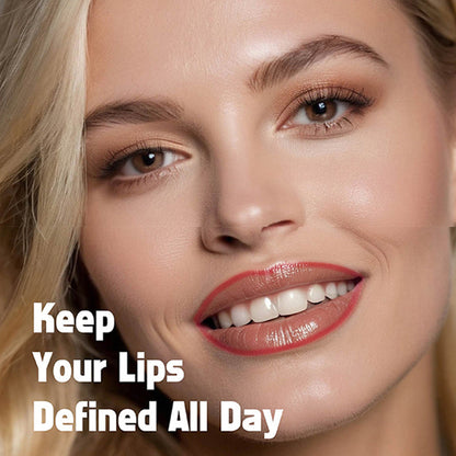 🎉Limited Sale 50%OFF🎉Peel-Off Long-Lasting Color Lip Gloss