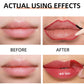 🎉Limited Sale 50%OFF🎉Peel-Off Long-Lasting Color Lip Gloss