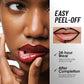 🎉Limited Sale 50%OFF🎉Peel-Off Long-Lasting Color Lip Gloss