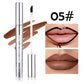 🎉Limited Sale 50%OFF🎉Peel-Off Long-Lasting Color Lip Gloss