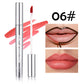 🎉Limited Sale 50%OFF🎉Peel-Off Long-Lasting Color Lip Gloss