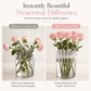 😍Buy 1 Get 1 Free🌸Silicone Flower Arranging Grid