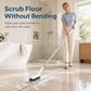 🔥Multifunctional Extendable Long Handle Floor Scrub Brush