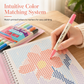 🎁🎄Christmas Sale 50% OFF!💞50K+ SOLD!⏳✨Mindfulness Braille Coloring Set