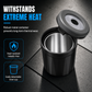 🚗 Smokeless Car Ashtray – Sealed & Easy to Clean
