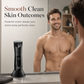 🎉Limited Sale 50%OFF🎉Men's 2-in-1 Electric Body Hair Trimmer