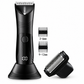 🎉Limited Sale 50%OFF🎉Men's 2-in-1 Electric Body Hair Trimmer