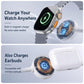 🎉Limited Sale🎉Charge Multi-Devices Instantly! No-Clutter 240W Braided Cable