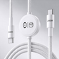 🎉Limited Sale🎉Charge Multi-Devices Instantly! No-Clutter 240W Braided Cable