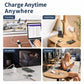 🎉Limited Sale🎉Charge Multi-Devices Instantly! No-Clutter 240W Braided Cable