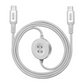 🎉Limited Sale🎉Charge Multi-Devices Instantly! No-Clutter 240W Braided Cable