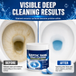 🔥Septic Tank Safe Toilet Cleaning Effervescent Tablets