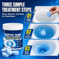 🔥Septic Tank Safe Toilet Cleaning Effervescent Tablets