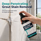 🧼🎯 Grout Cleaning Spray – Easy Care for Tile Lines & Damp-Area Stains
