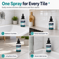 🧼🎯 Grout Cleaning Spray – Easy Care for Tile Lines & Damp-Area Stains