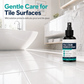🧼🎯 Grout Cleaning Spray – Easy Care for Tile Lines & Damp-Area Stains