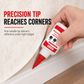 Fast Curing High Strength Repair Adhesive