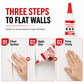 Fast Curing High Strength Repair Adhesive