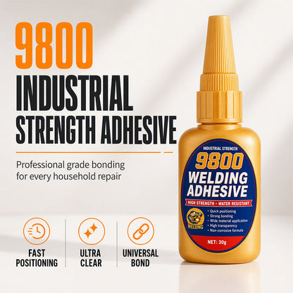 🔥Multifunctional High Strength Oily Glue
