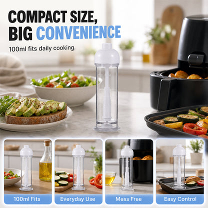 🔥Precision Oil Sprayer for Cooking
