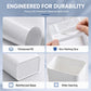 🔥Thickened Self Standing Adhesive Car Trash Bags Flat Mouth Disposable Garbage Cleaning Bags for Vehicle Desk and Kitchen