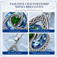 🥳2026 HOT SALE🥳Women's Celtic Knot Birthstone Pendant Necklace