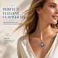 🥳2026 HOT SALE🥳Women's Celtic Knot Birthstone Pendant Necklace
