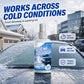 🔥HOT SALE 50% OFF🔥Fast Acting De-Icing Spray for Cars