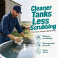 🥳🔥HOT SALE! Stock Tank Tablets – Fast-Dissolving, Easy Drop-In, Fresher Water for Farm Care