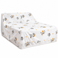 🔥Print Elastic Bed & Sofa Dust Cover